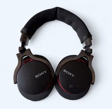 Sony MDR-1RBT Cuffie Bluetooth