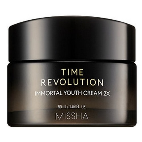Missha time revolution crema - revolution,