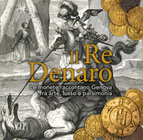 Denaro le monete - il, denaro.