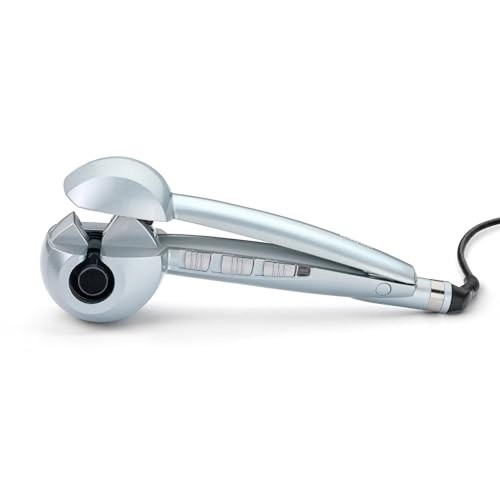 Babyliss c1700e curl - curl, secret