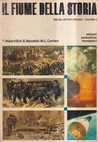 Fiume della storia vol - il, 5