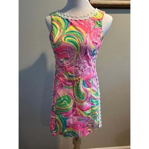 Mini abito lilly pulitzer - mini,