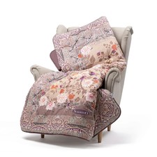 Plaid Scaldotto In Cotone