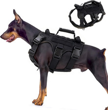 Pettorina Cane Antifuga