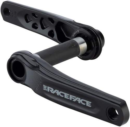 Guarnitura raceface effect - guarnitura,
