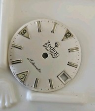 💥 Cadran Zodiac seawolf