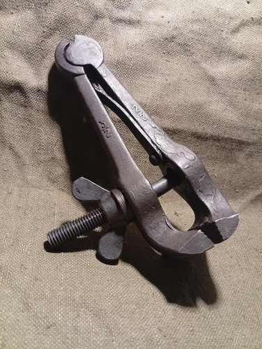 Morsetti metallo utensili - metallo,,