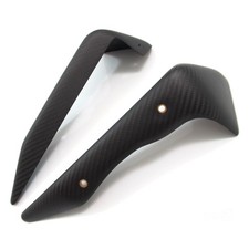 Carena laterale in carbonio