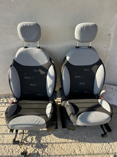 Tappezzeria completa per fiat - completa,