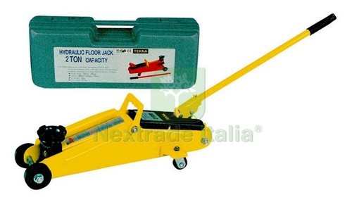 1pz cricchi carrello ton - a, ton.2