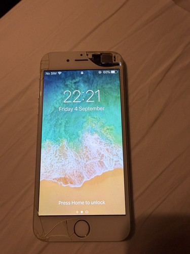Cellulare apple iphone - cellulare, 16gb
