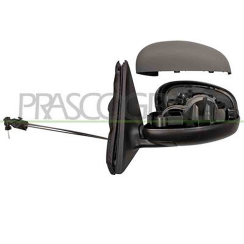 Retrovisore sinistro cavi - retrovisore, a
