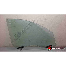 VETRO SCENDENTE PORTA ANT DX JEEP CHEROKEE KL 2014 (DOPPIO STRATO)