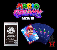 Super Mario Galaxy ~ Movie