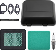 Kit Filtro Aria per Honda