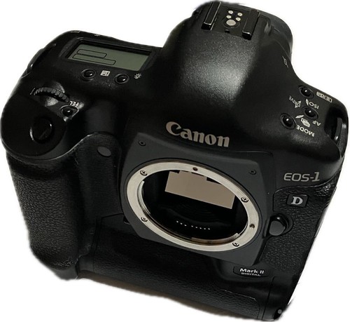 Eos canon 1 - ii, mark