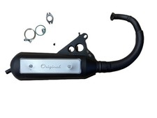 MARMITTA SCARICO GIANNELLI