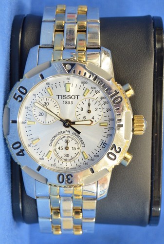 Orologio uomo tissot - uomo,