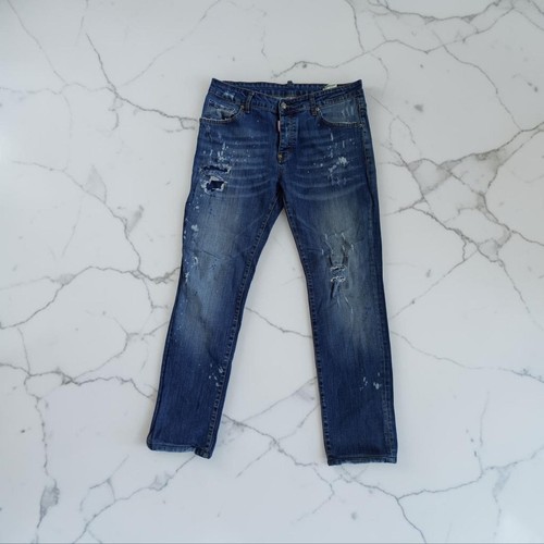 Jeans uomo dsquared2 - jeans,