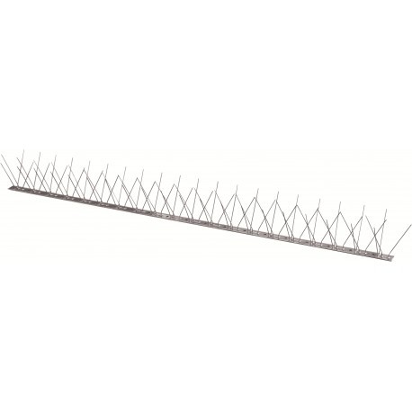 Proteggi muretto accaio flex - muretto,