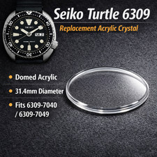 Seiko Turtle 6309 Ricambio