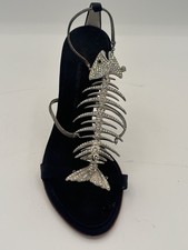 Giuseppe Zanotti Fishbone