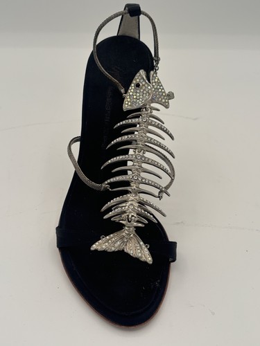 Giuseppe zanotti fishbone - zanotti,