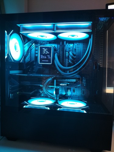 Gaming - pc,