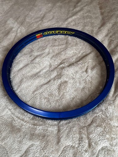 Odyssey hazard lite cerchio - hazard,