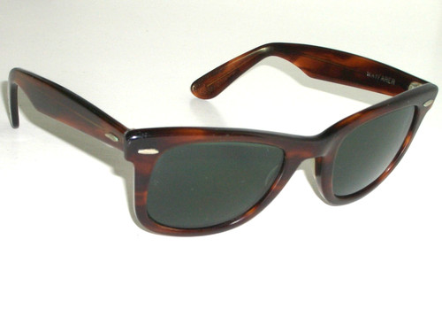 Occhiali sole vintage - occhiali, b&l