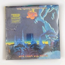 Yes - The Royal Affair Tour