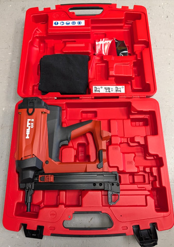 Nuovo hilti utensile ad - hilti,