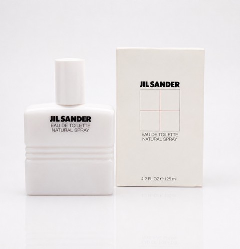 Jil sander bath beauty eau - jil,