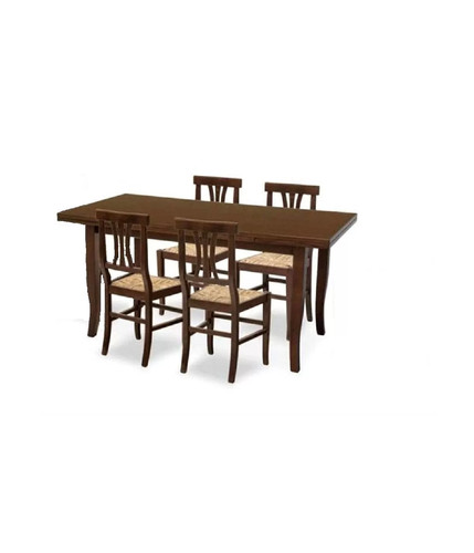 Tavolo 100x70 allungabile - tavolo,
