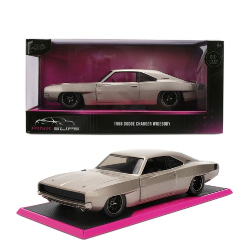 Dodge charger widebody - dodge,