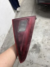 ALFA ROMEO GIULIA FANALE STOP