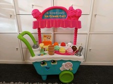 Leap Frog Scoop and Learn