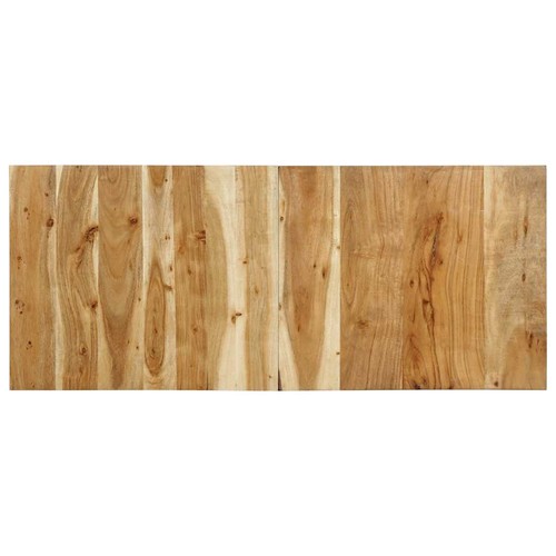 Testiera 120 legno - 120, in