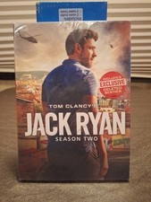 Tom Clancy's Jack Ryan: Season