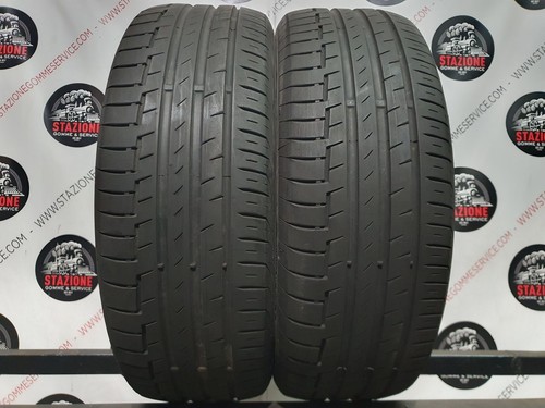 Gomme estive usate continental - estive,