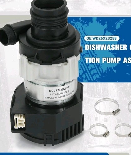 Wd26x23258 pompa - wd26x23258, di