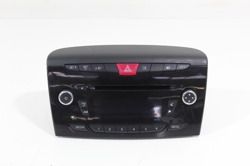 Autoradio per lancia ypsilon - autoradio,