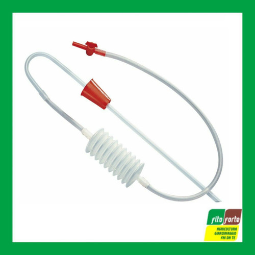 Travasatore resina a - travasatore,