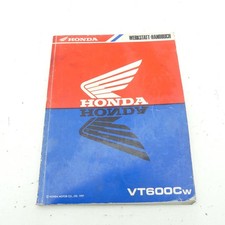 Manuale officina originale