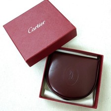 Portafoglio Cartier Must de