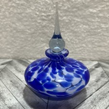 Bottiglia profumo vintage