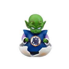 Piccolo statuetta in PVC 6,5