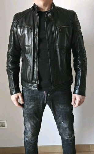Belstaff weybridge blouson - weybridge,