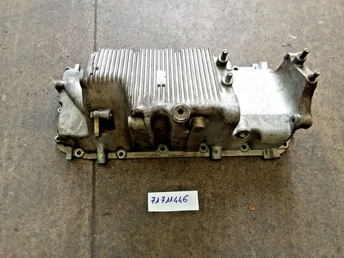 Coppa olio motore fiat - coppa, coupe'