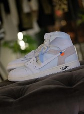 Nike Air Jordan 1 Retro OG